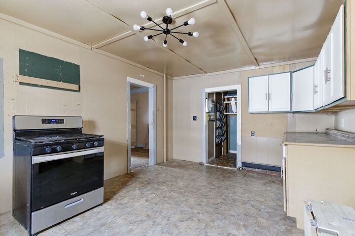 Property Photo:  116 Irving St  MA 02723 