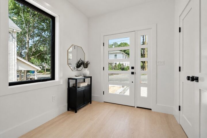 Property Photo:  315 Langley Rd. A  MA 02459 