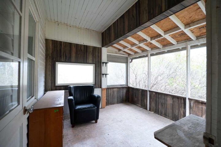 Property Photo: 4813 54 Street AB T9S 1L2