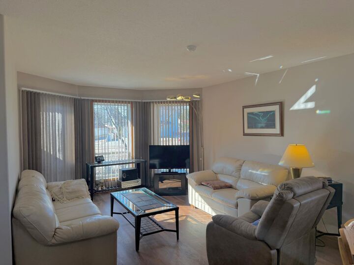 Property Photo: 12 Clearwater Crescent AB T0A 2C1