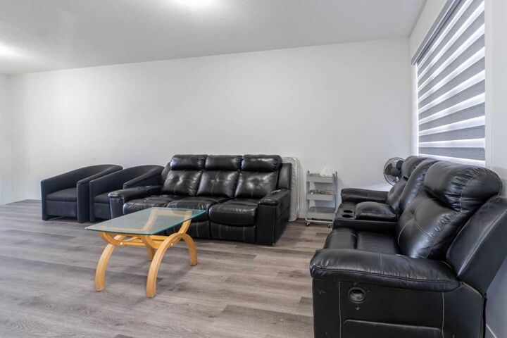 Property Photo: 83 Cornerstone Link NE AB T3N 2J6