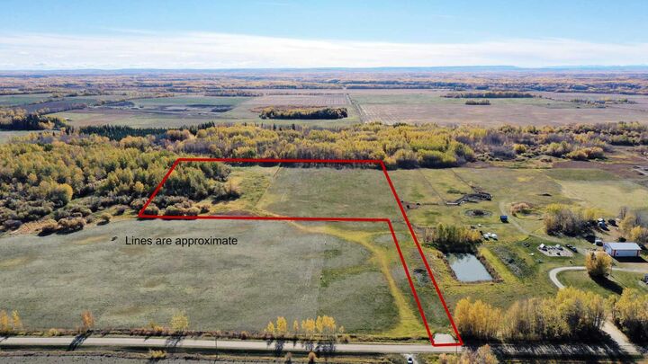 Property Photo: Twp Rd 704 AB T0H 3S0