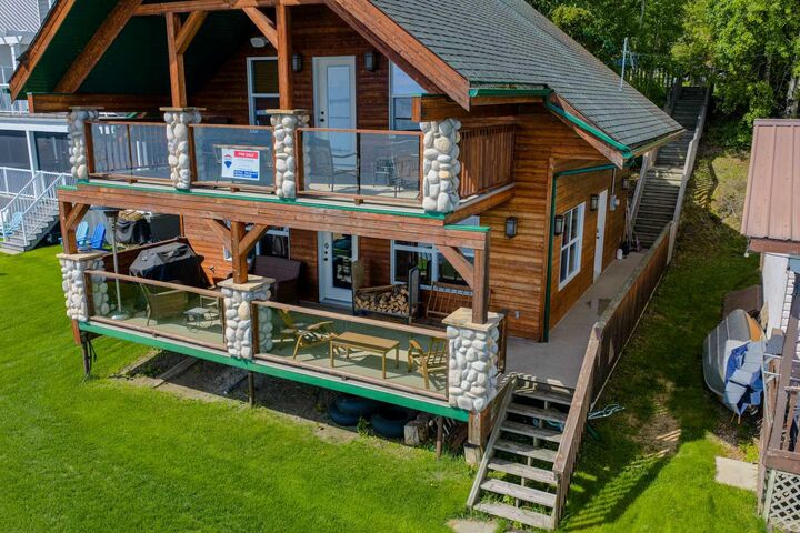 Property Photo: 53 Boyd Lakeshore AB T0H 0P0