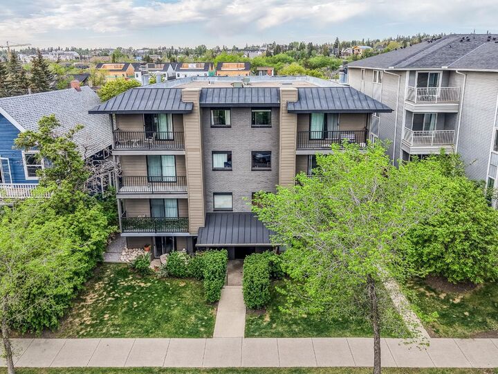 1719 11 Avenue SW 203 — photo 1