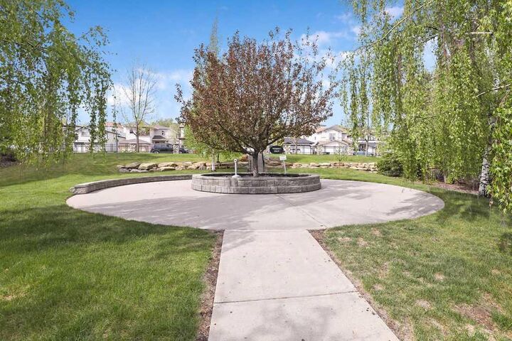 Property Photo:  70 Panamount Drive NW 3313  AB T3K 5Z1 