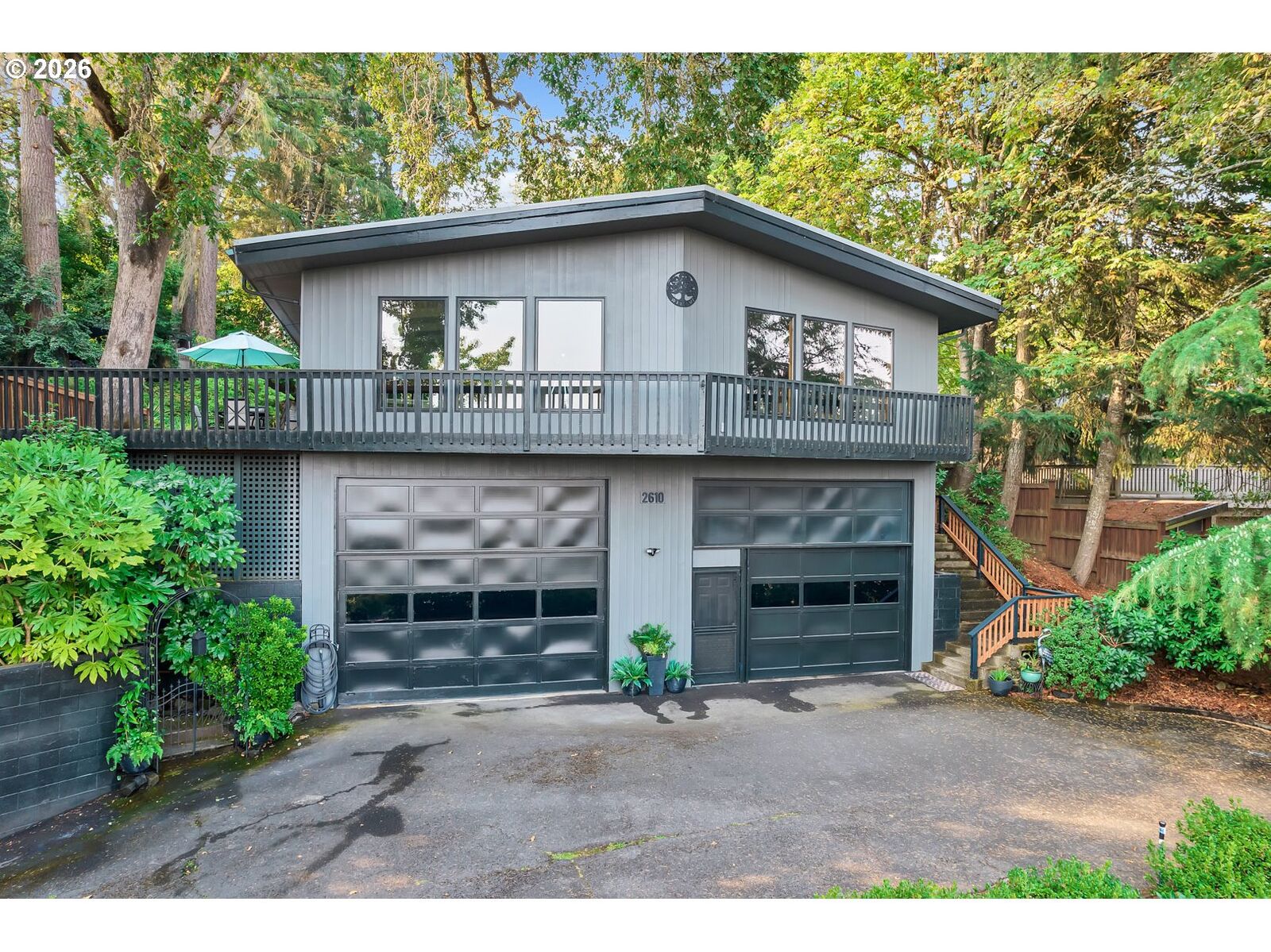 Property Photo:  2610 Highland Oaks Dr  OR 97405 