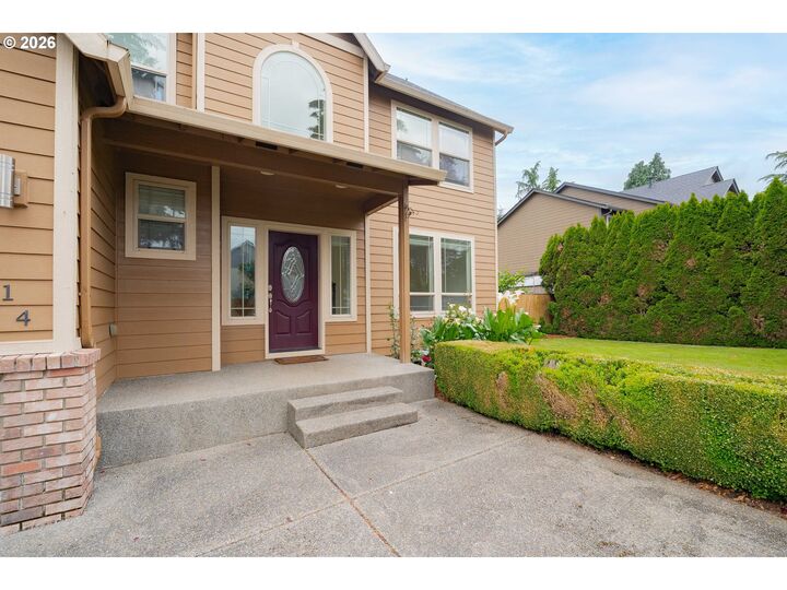 Property Photo: 8614 NE 33rd St WA 98662