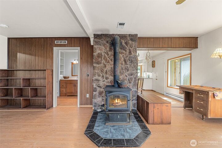 Property Photo:  3114  Old Baldy Road  WA 99167 