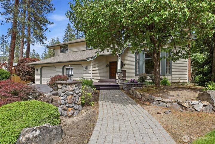 Property Photo: 12006 N Hemlock Street WA 99218