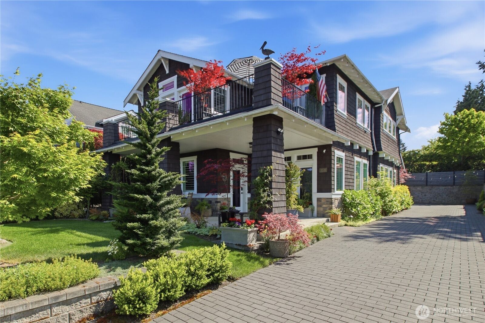 Property Photo:  3516  Ross Avenue  WA 98332 