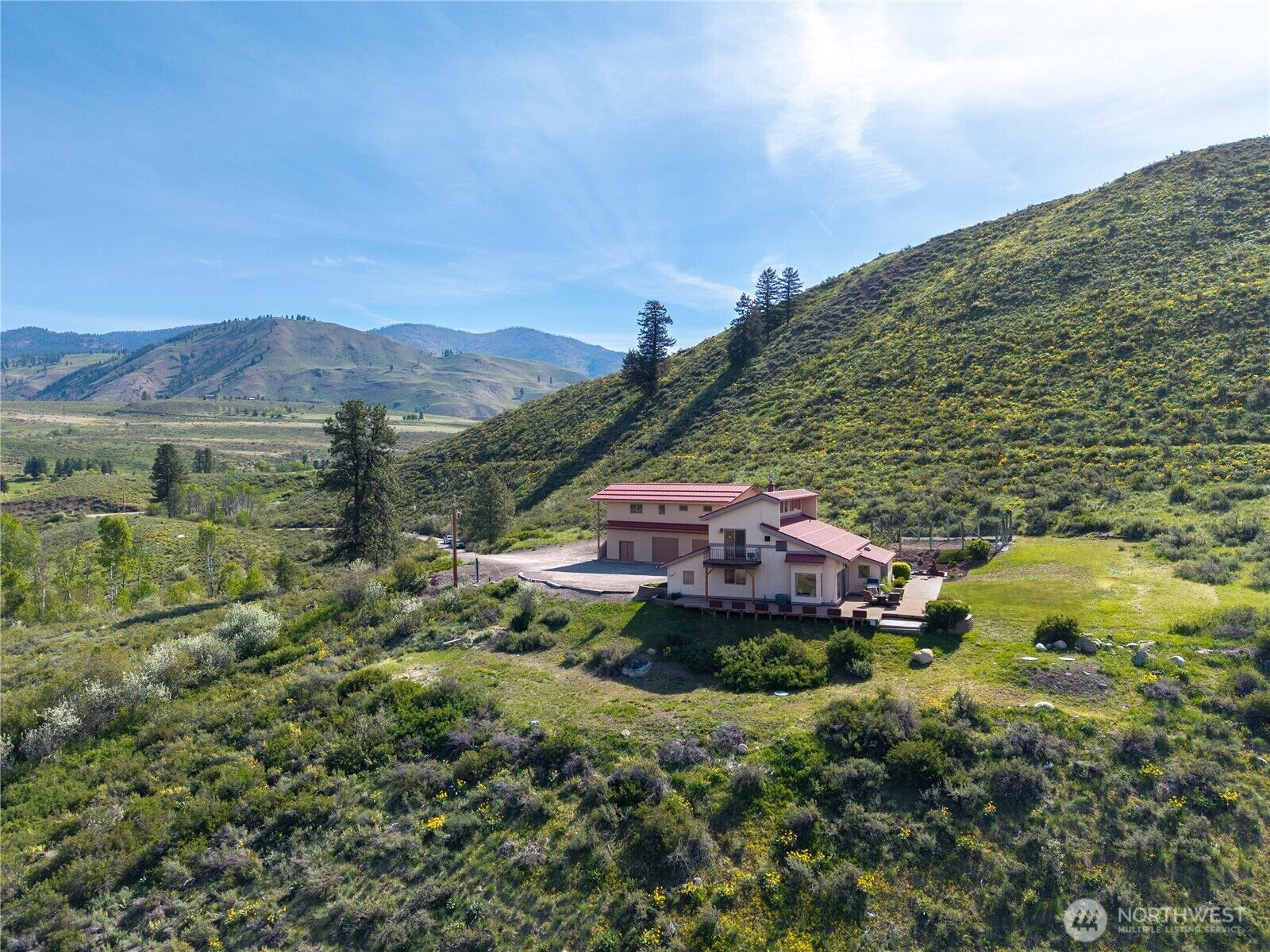 Property Photo:  15  Prospect Road  WA 98862 