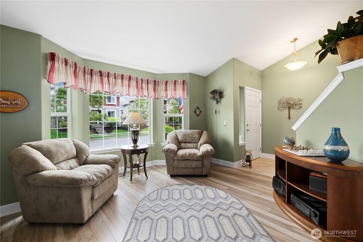 Property Photo: 1203 Blue Jay Avenue SW WA 98360