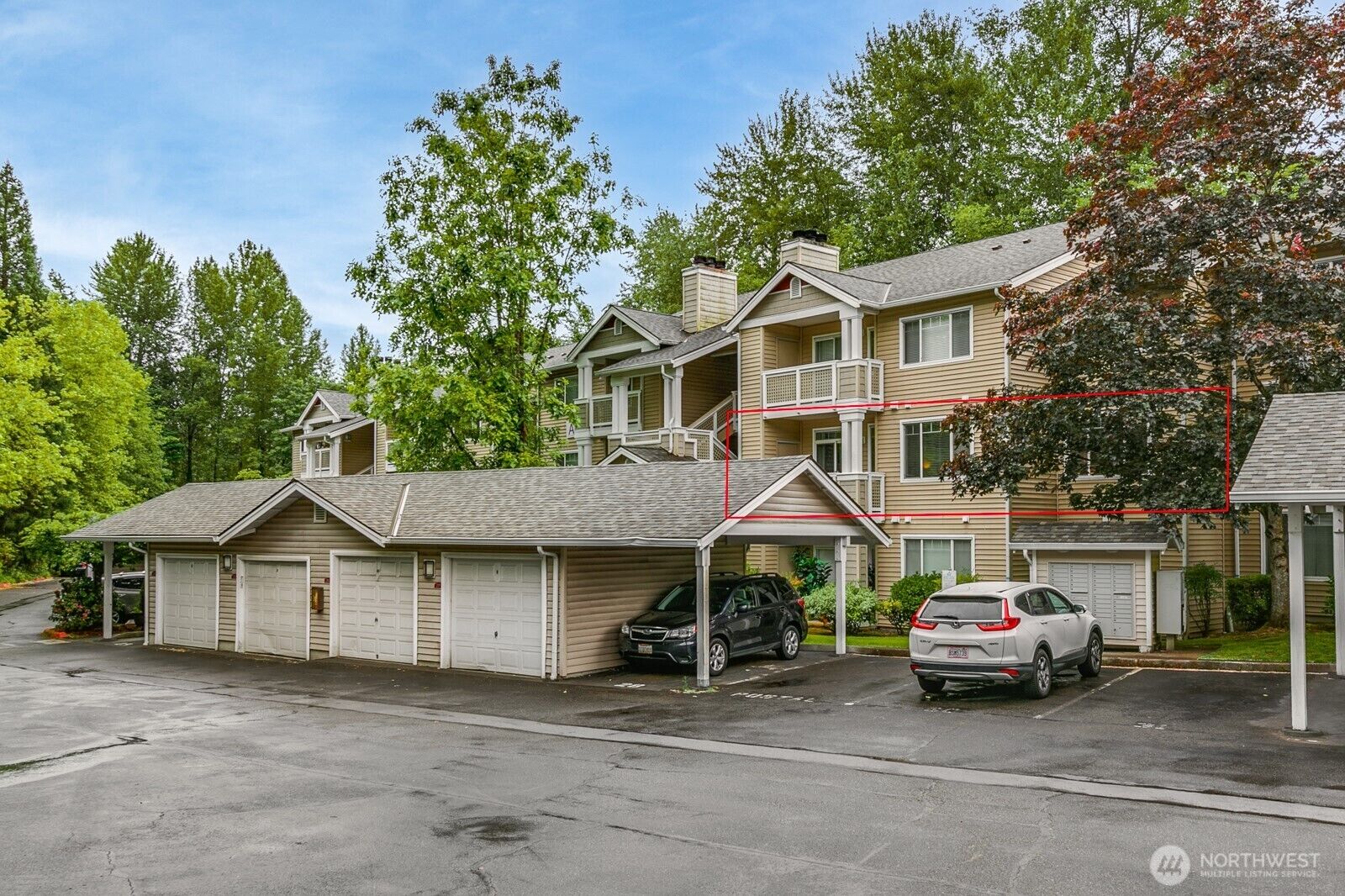 Property Photo:  15300  112th Avenue NE A204  WA 98011 