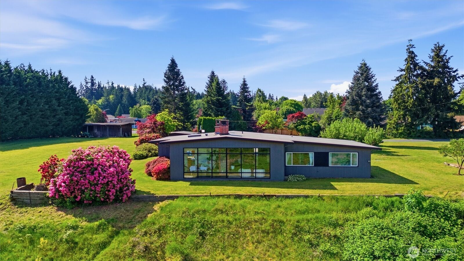 Property Photo:  20825  59th Avenue NE  WA 98223 