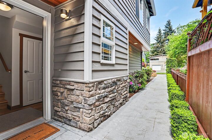 Property Photo: 2447 NW 62nd Street WA 98107