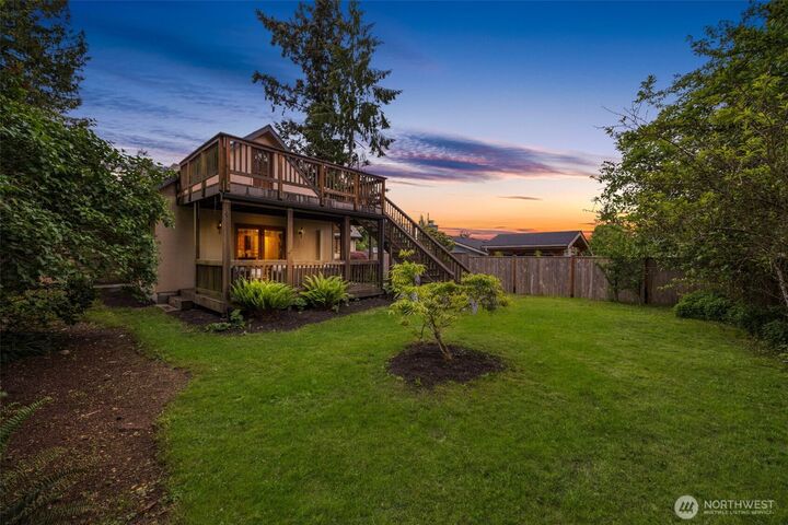 Property Photo: 21701 53rd Avenue W WA 98043