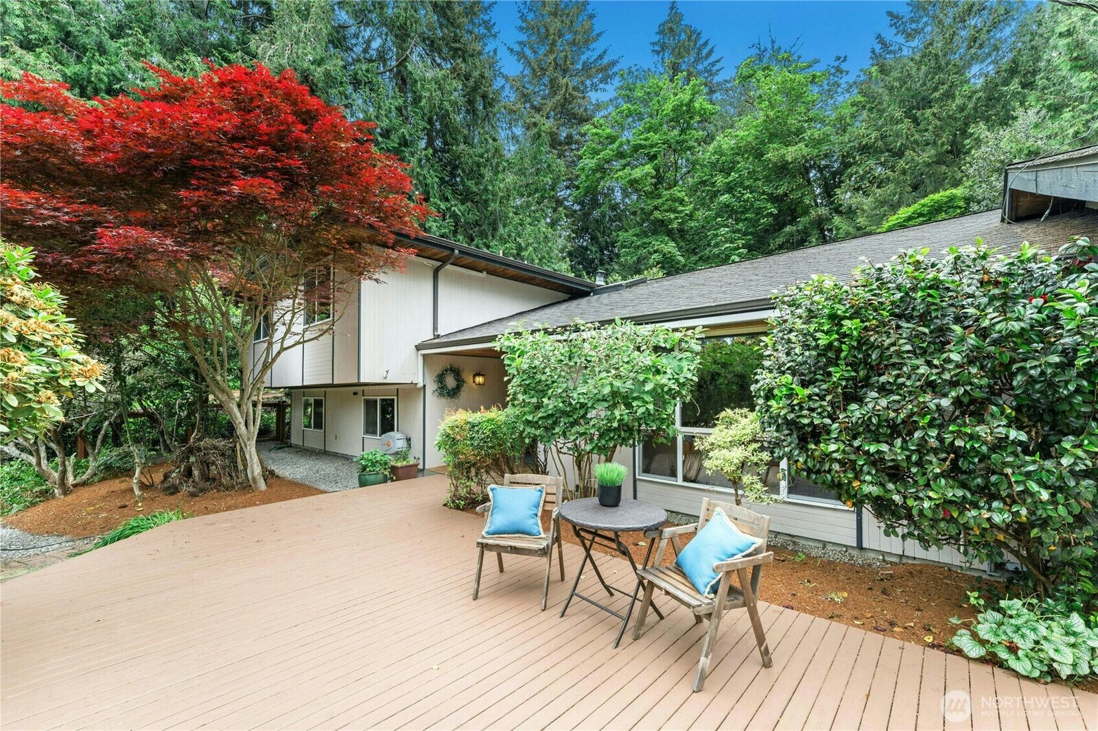 Property Photo: 18152 145th Avenue SE WA 98058