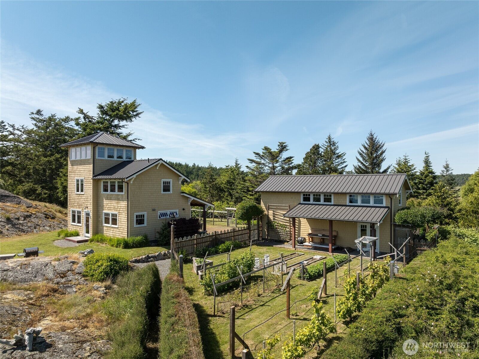 Property Photo:  193  Hodgson Road  WA 98261 