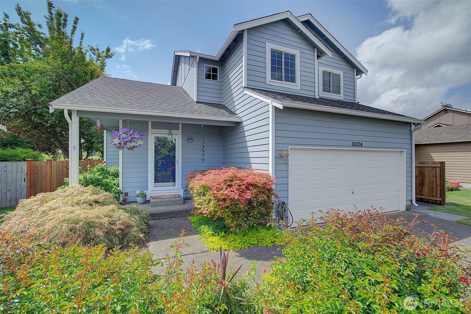Property Photo:  16204  93rd Street E  WA 98390 