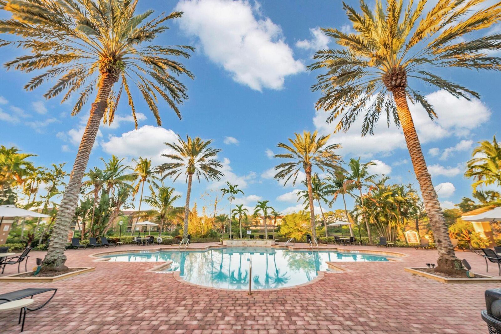 Property Photo:  3624 NW Adriatic Lane 308  FL 34957 