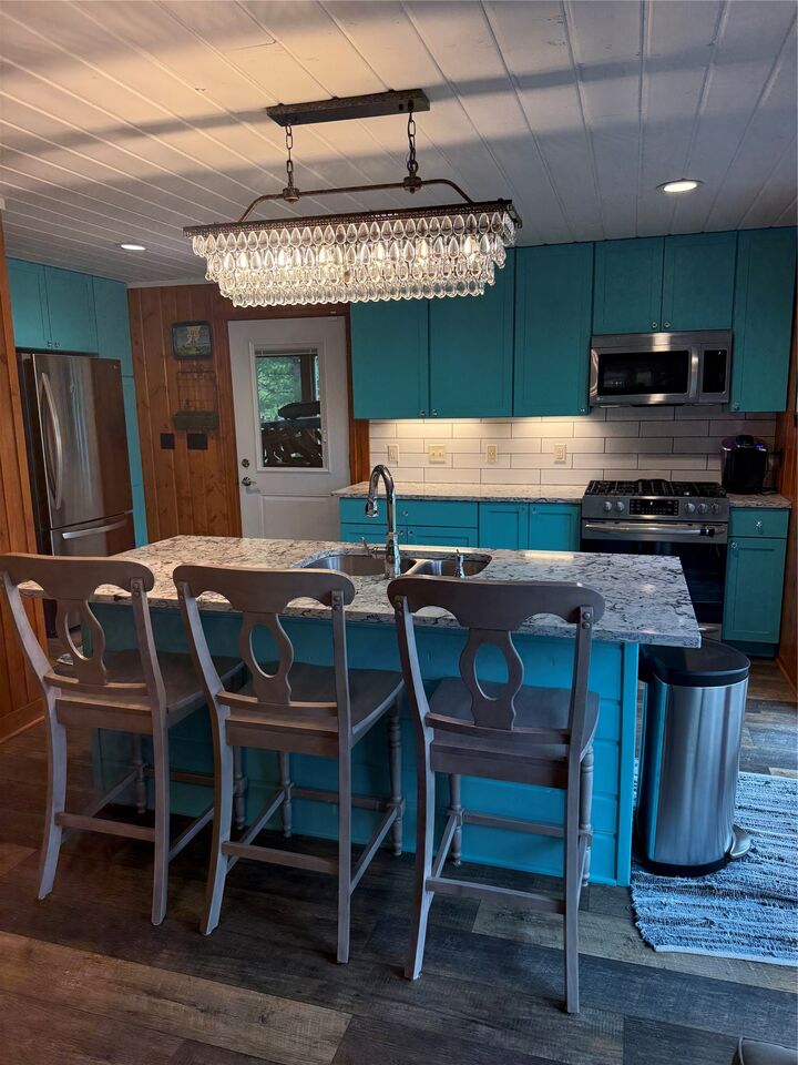 Property Photo: 9873 N Valien Avenue WI 54843