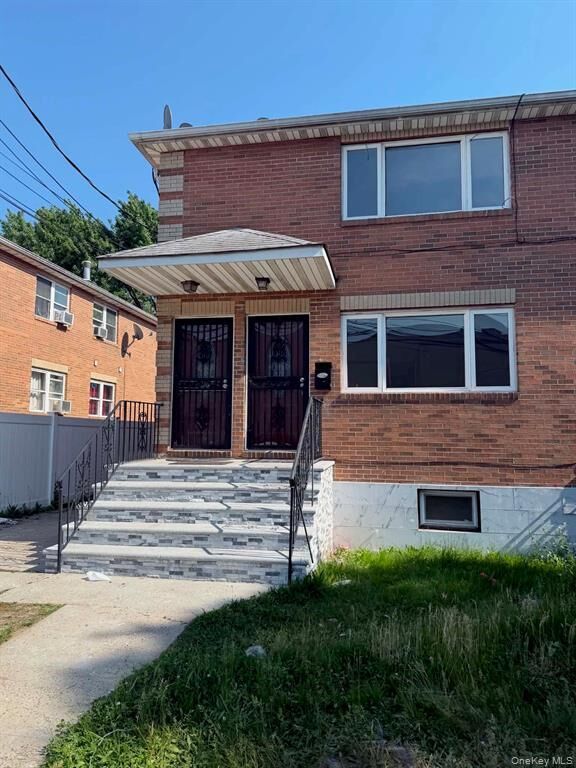 Property Photo:  177-28 129th Avenue  NY 11434 