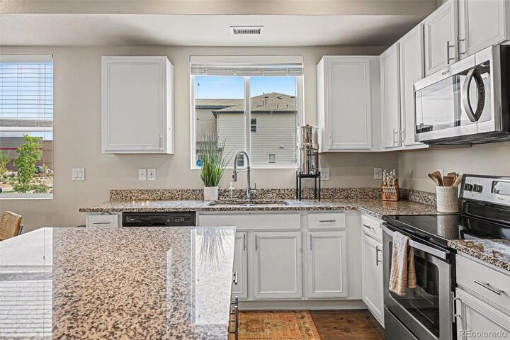 Property Photo: 4761 Memphis Street CO 80239
