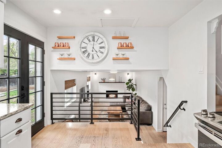Property Photo: 1649 Gillette Court CO 80501