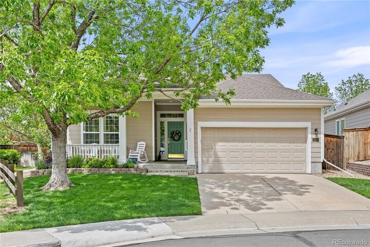 Property Photo:  10035 Boca Circle  CO 80134 