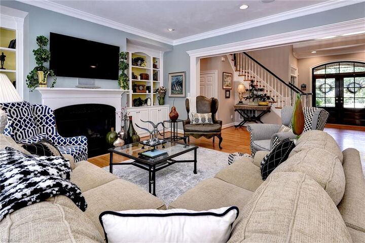 Property Photo: 3021 Nathaniels Grn VA 23185
