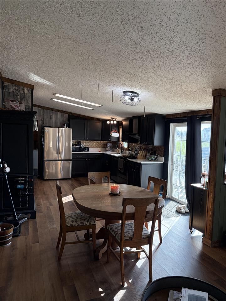 Property Photo:  3155 W Randolph Co Line Road  IN 47341 