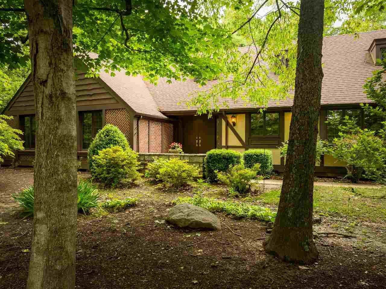 Property Photo: 1275 Henley Road South IN 47374