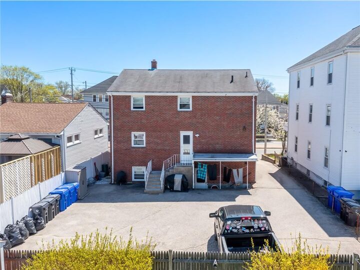 Property Photo:  584 Armistice Boulevard  RI 02861 