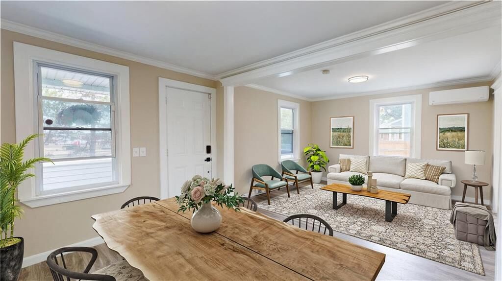 Property Photo: 11 Swanton Street RI 02910
