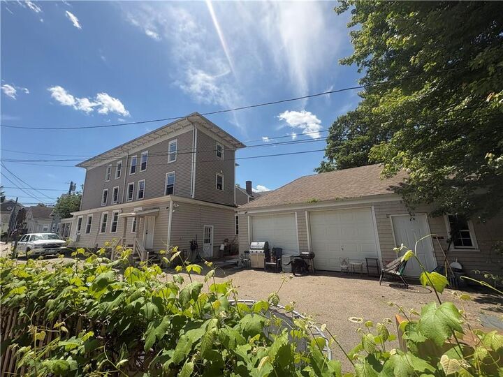 Property Photo:  28 Wood Street  RI 02885 