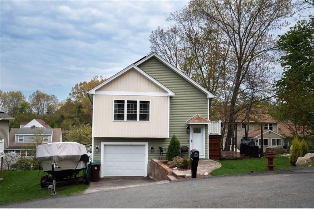 Property Photo: 230 Manila Avenue RI 02985