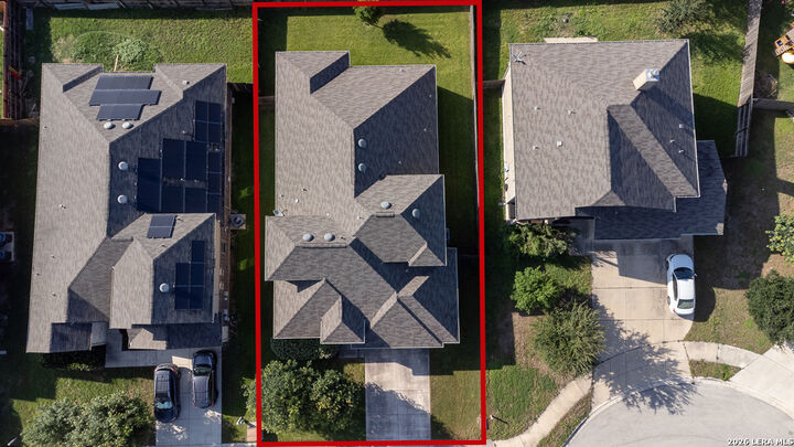 Property Photo:  3112 Golf Tree  TX 78108 