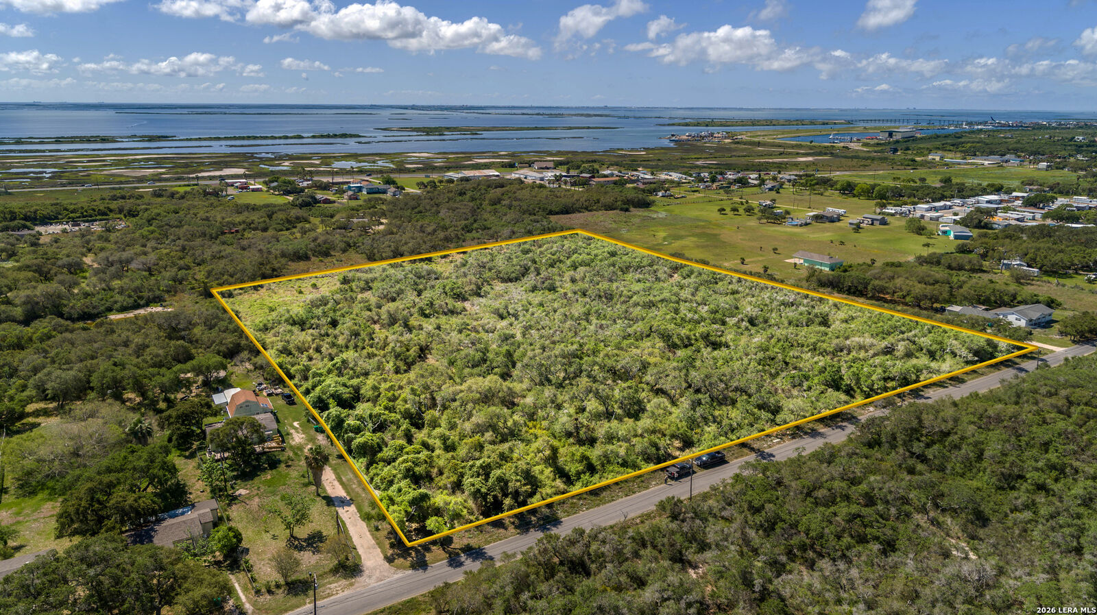 Property Photo:  0 N McCampbell St  TX 78336 