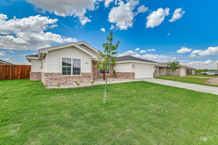 Property Photo:  1309 Johnny Lane  TX 76905 