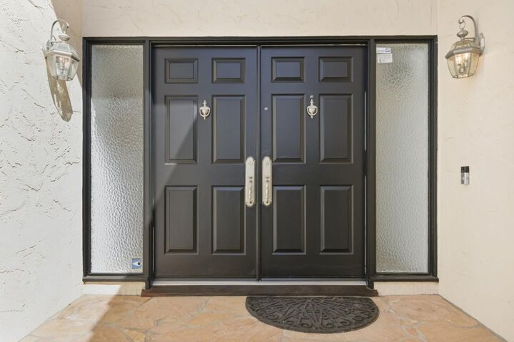 Property Photo:  3194 La Mesa Drive  CA 94070 
