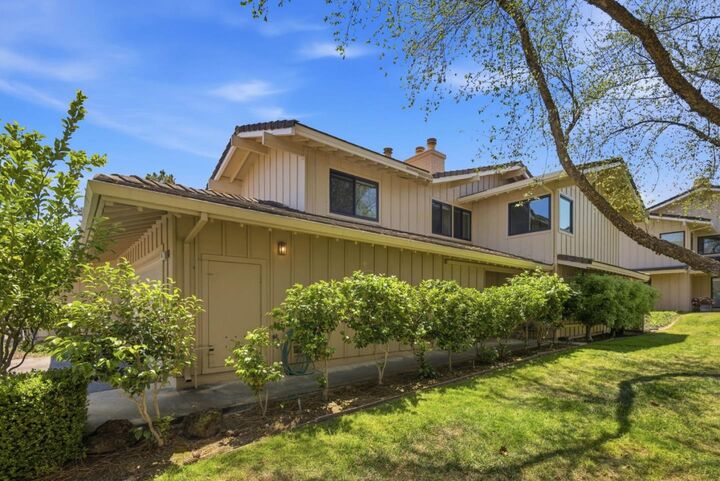 Property Photo: 8 Calypso Lane CA 94070