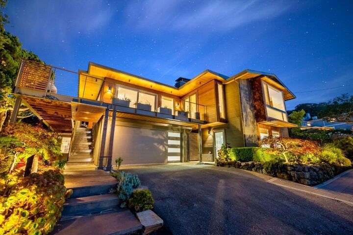 Property Photo:  519 Lakemead Way  CA 94062 
