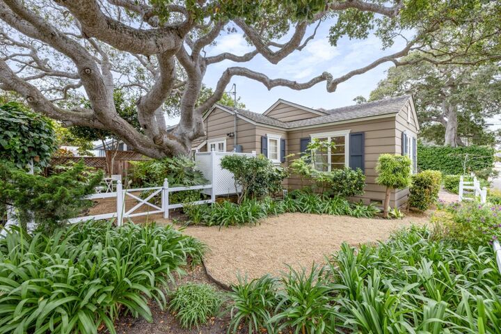 Property Photo:  665 Pine Avenue  CA 93950 