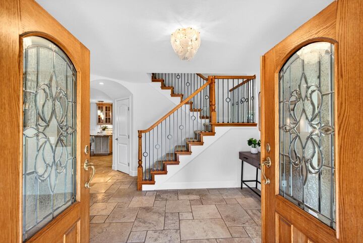 Property Photo: 1296 Albion Court CA 94087