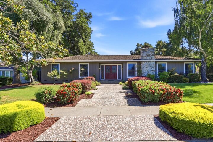 Property Photo:  20782 Verde Vista Lane  CA 95070 