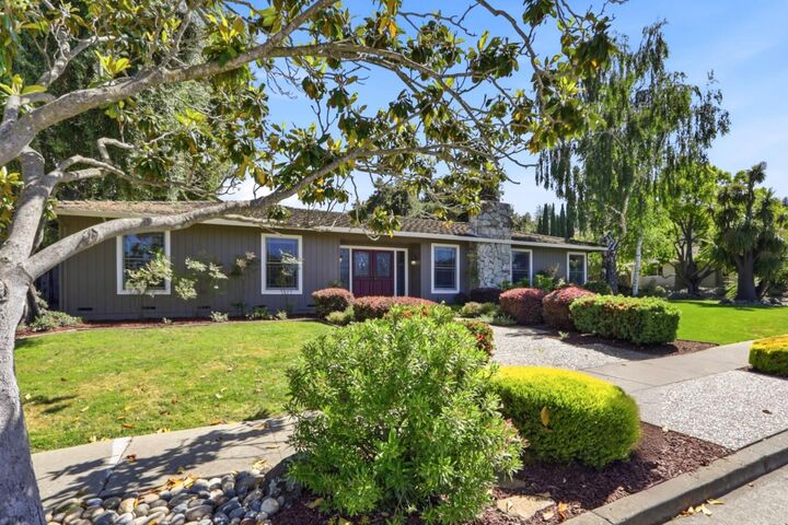 Property Photo: 20782 Verde Vista Lane CA 95070