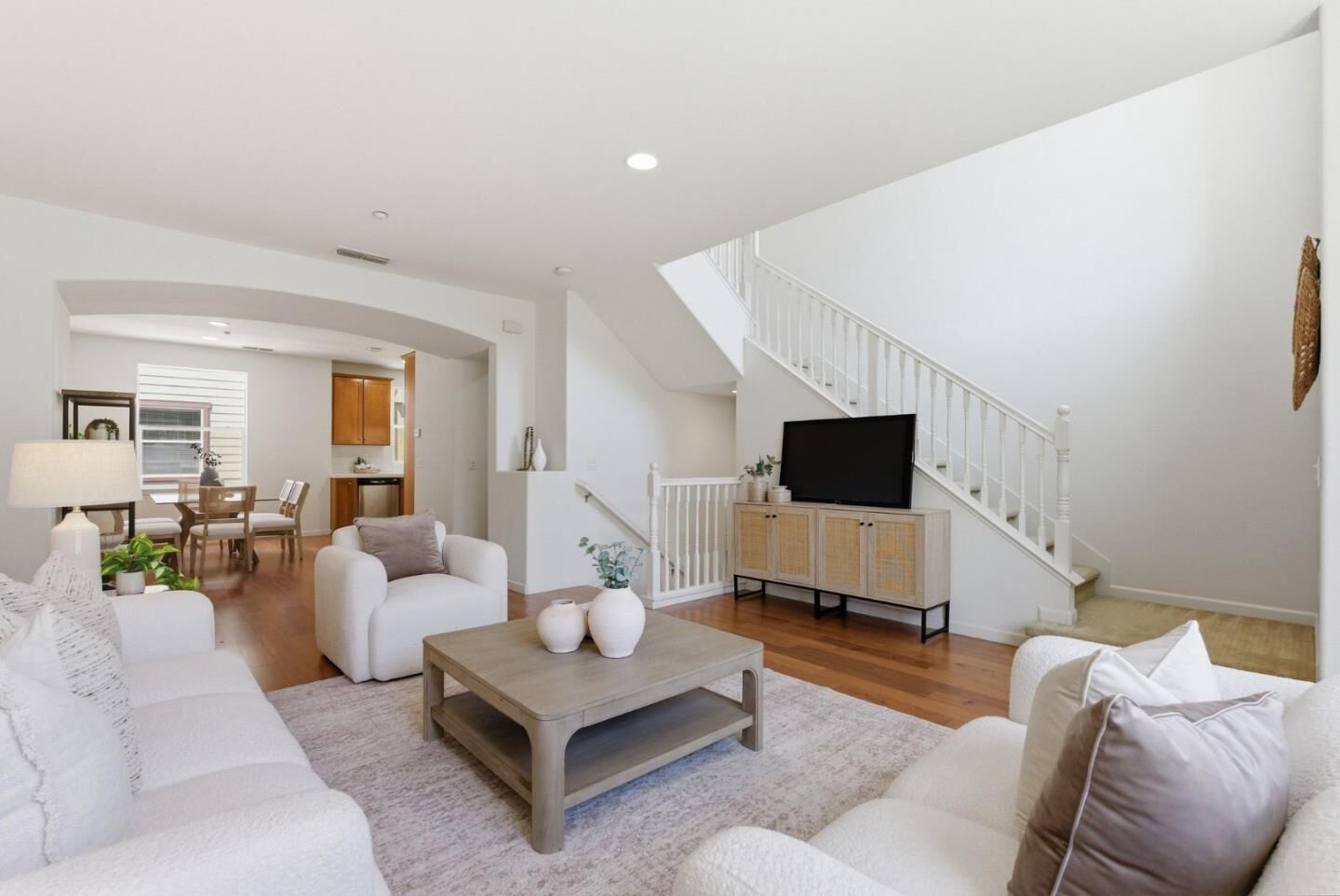 Property Photo:  231 Peppermint Tree Terrace 3  CA 94086 