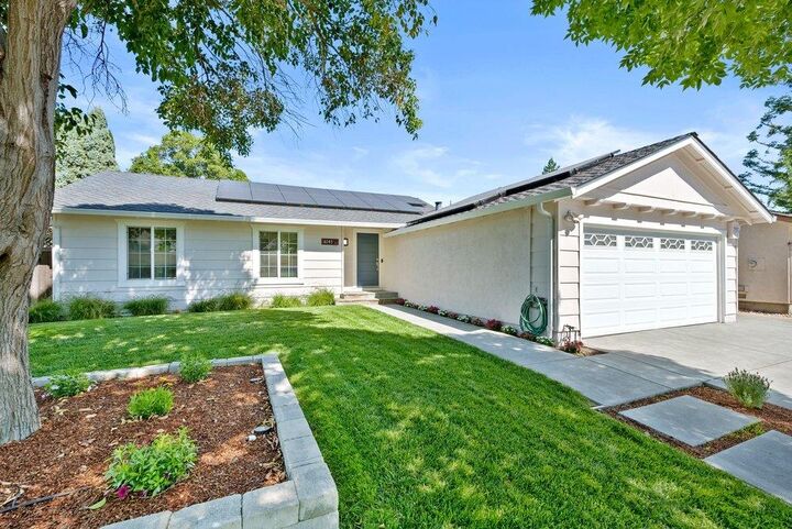 Property Photo:  6141 Geronimo Drive  CA 95123 