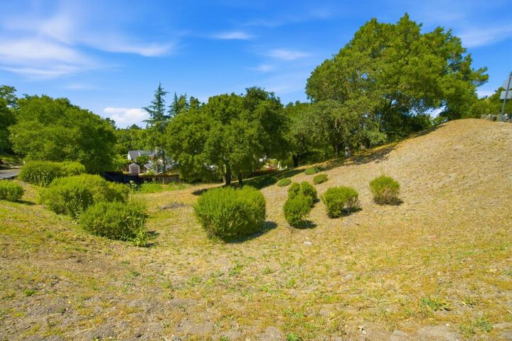 Property Photo: 0 Loyola Drive CA 94024