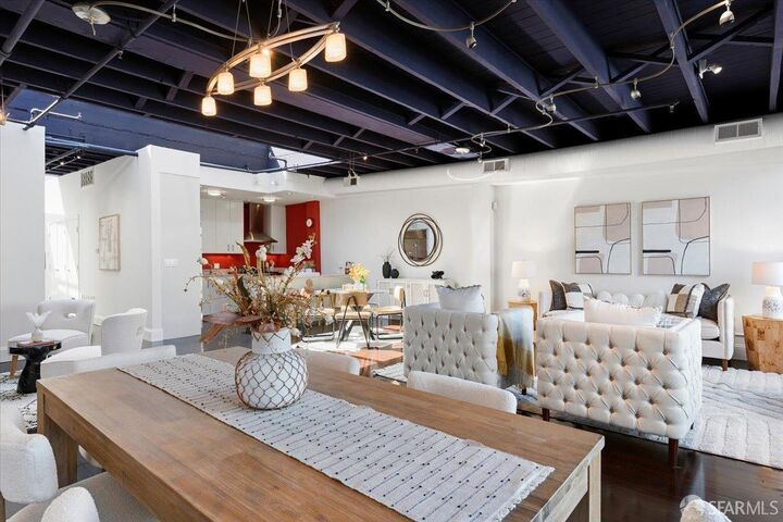 Property Photo:  1250 Folsom Street  CA 94103 
